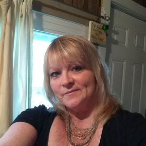 Meet your Posher, Jerri